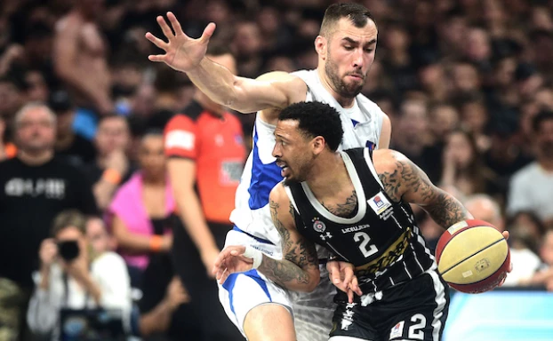 Dusan Milenkovic/Starsport.rs